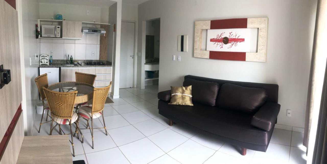 קאלדס נובאס Apartamento Lagoa Quente מראה חיצוני תמונה