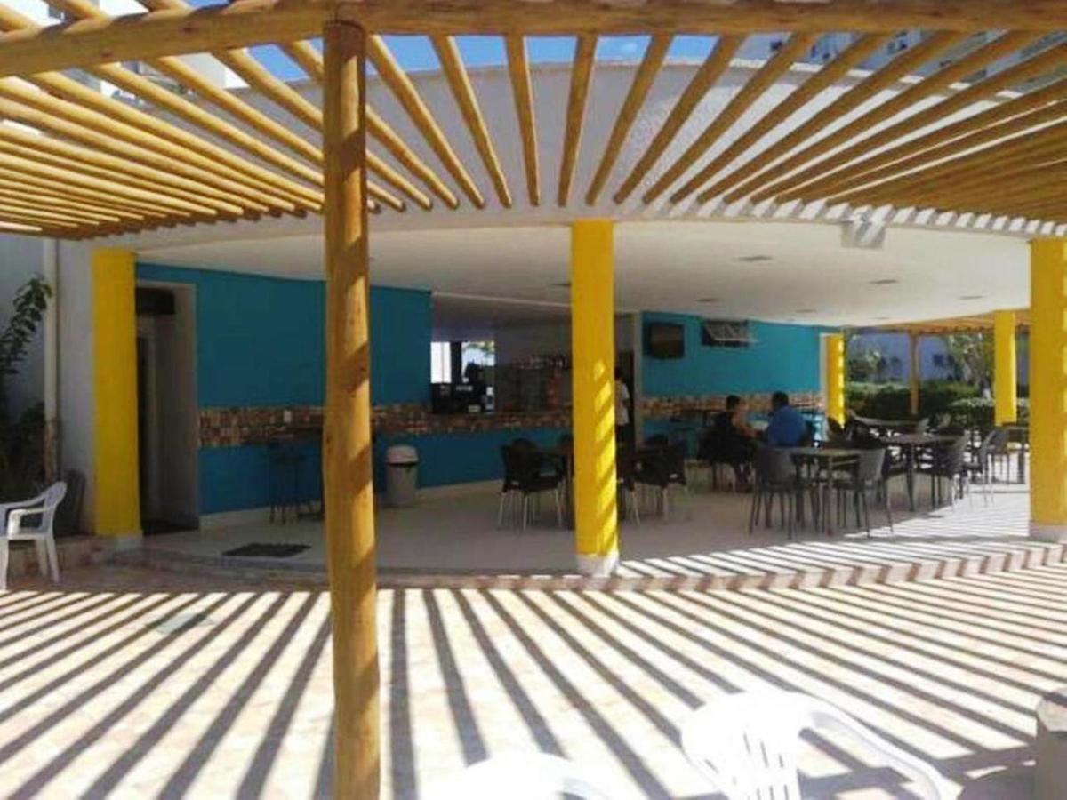 קאלדס נובאס Apartamento Lagoa Quente מראה חיצוני תמונה