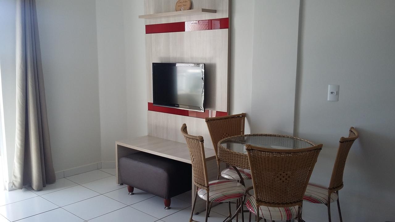 קאלדס נובאס Apartamento Lagoa Quente מראה חיצוני תמונה
