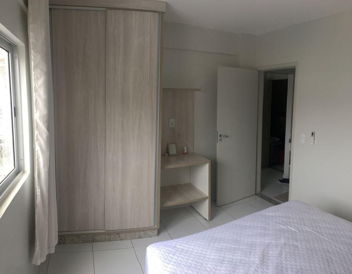קאלדס נובאס Apartamento Lagoa Quente מראה חיצוני תמונה