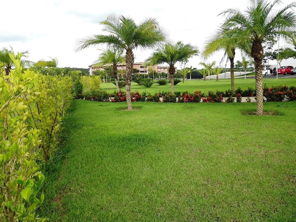 קאלדס נובאס Apartamento Lagoa Quente מראה חיצוני תמונה
