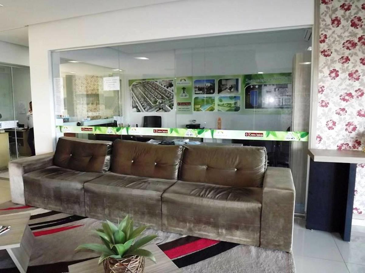 קאלדס נובאס Apartamento Lagoa Quente מראה חיצוני תמונה